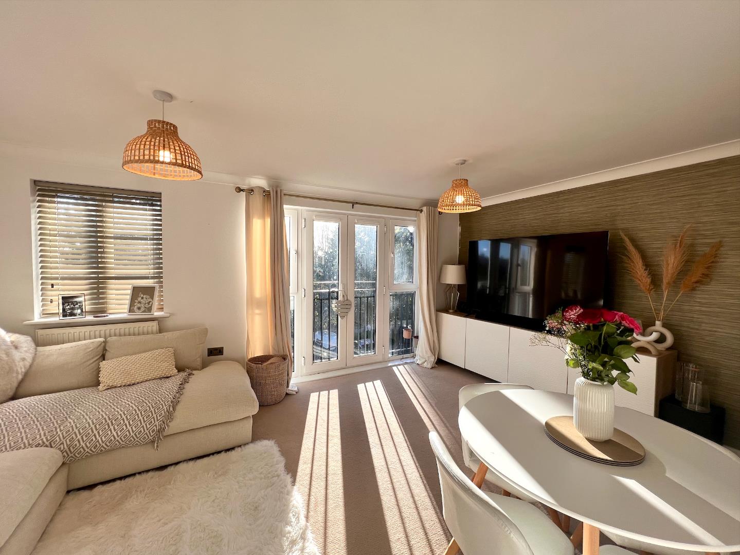 Bluebell Rise, Grange Park