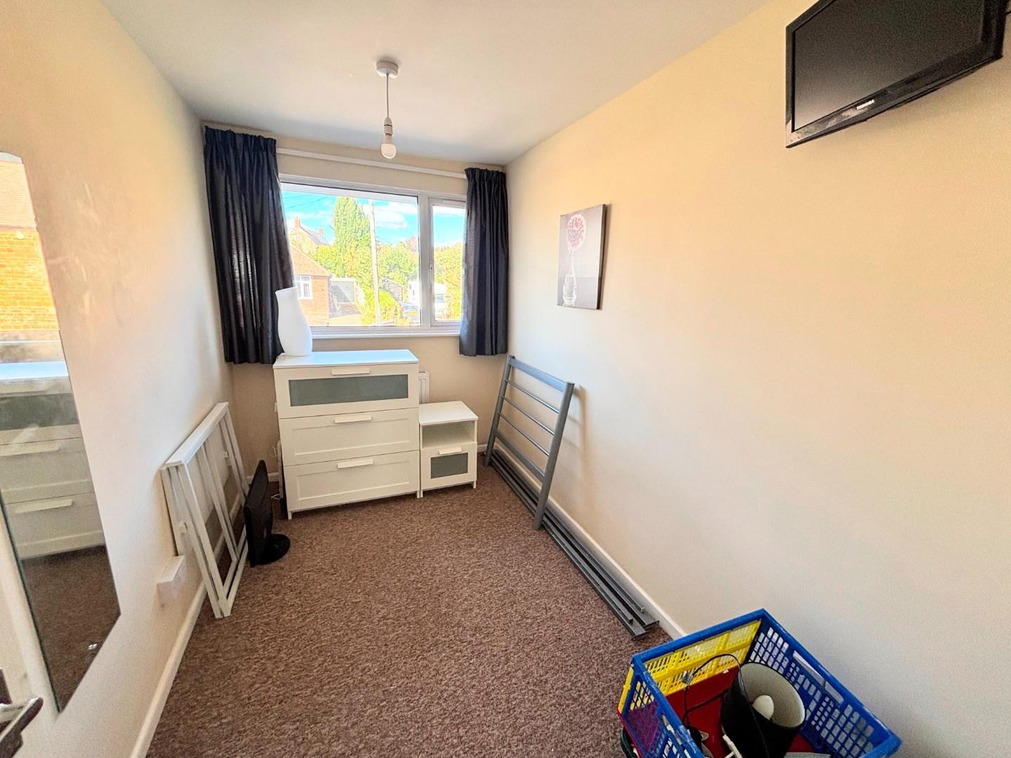 Berry Lane, Wootton Village