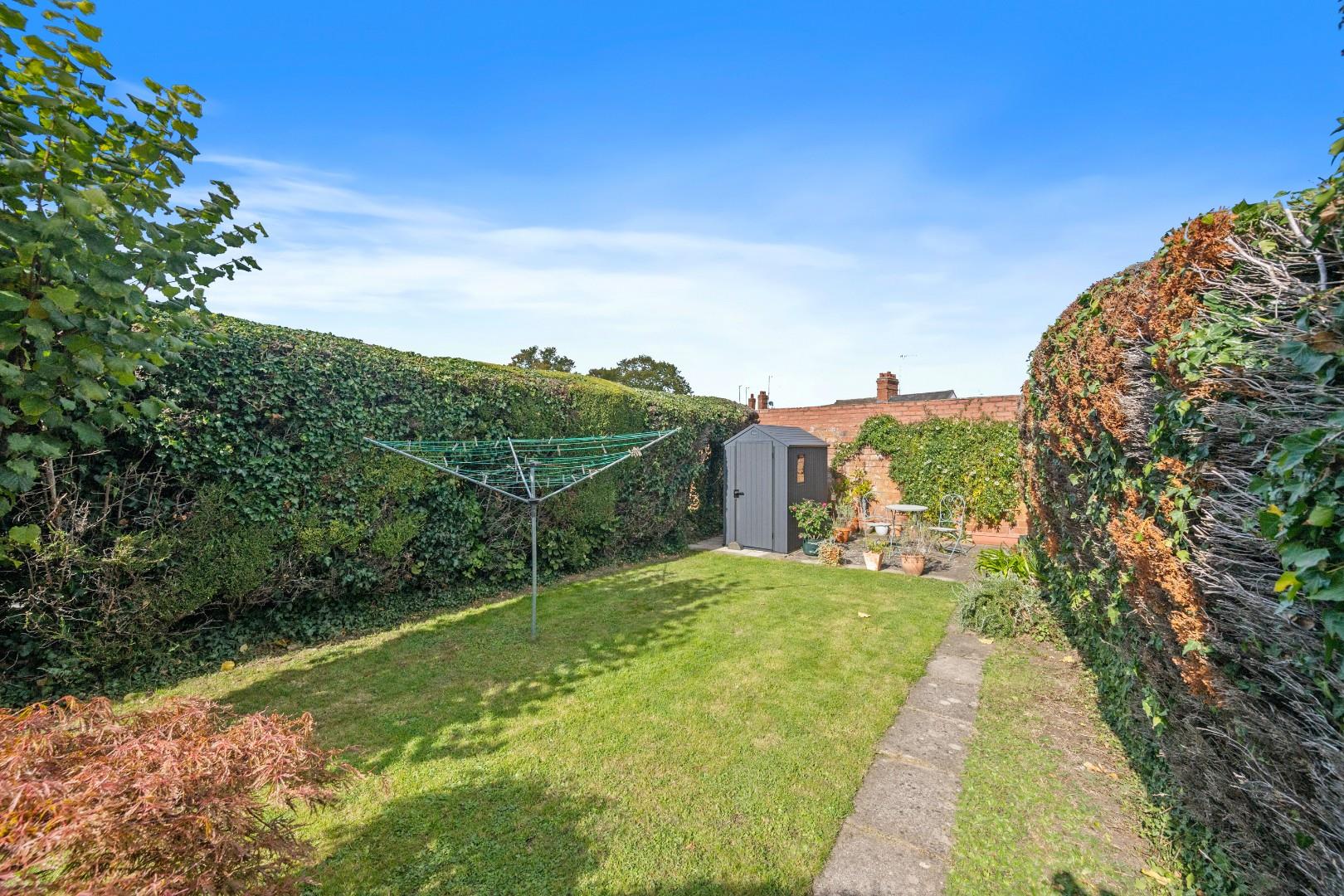 Old Rectory Mews, Church Hill, Wootton Village