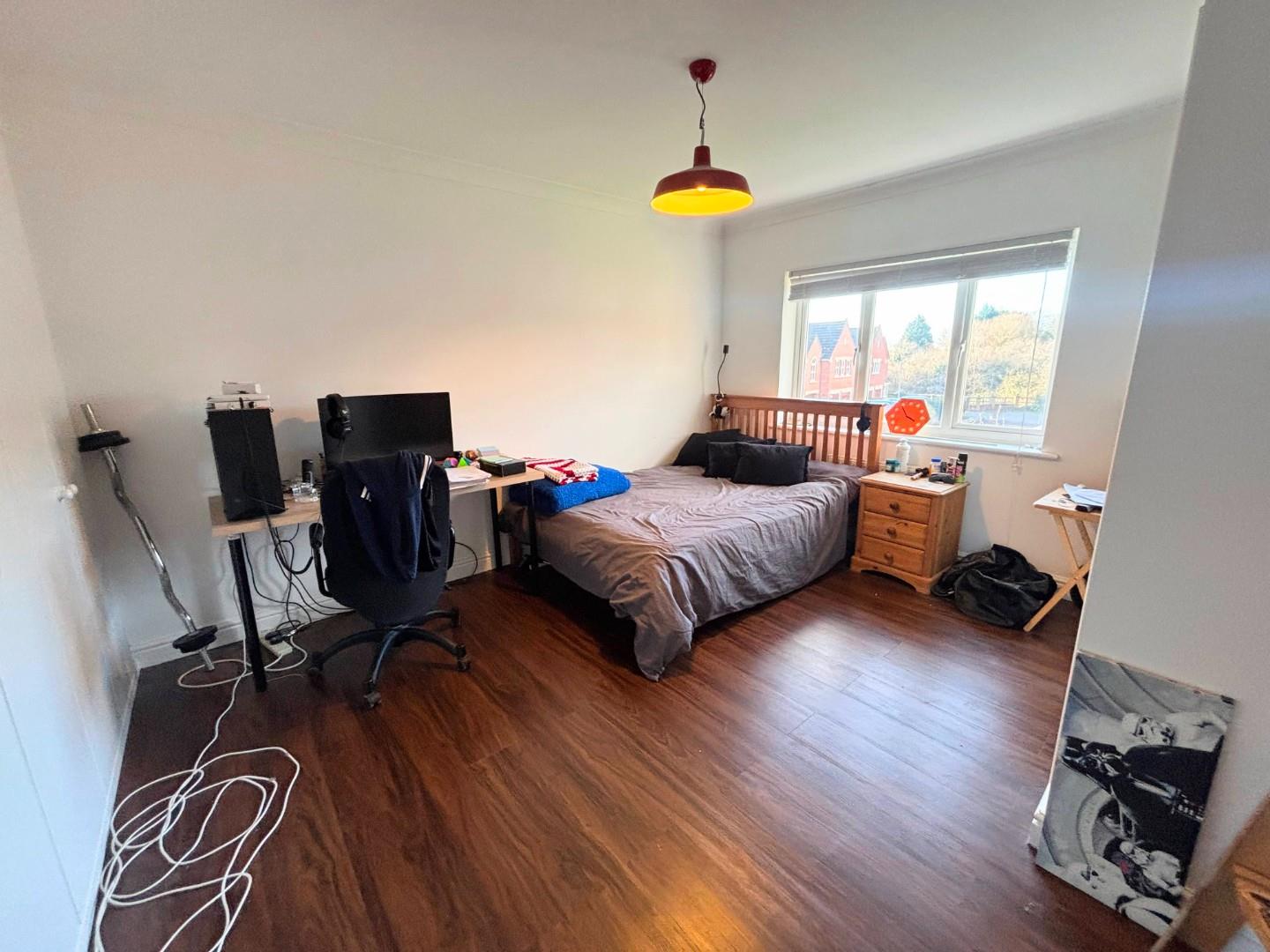 Sorrel Close, Wootton Fields