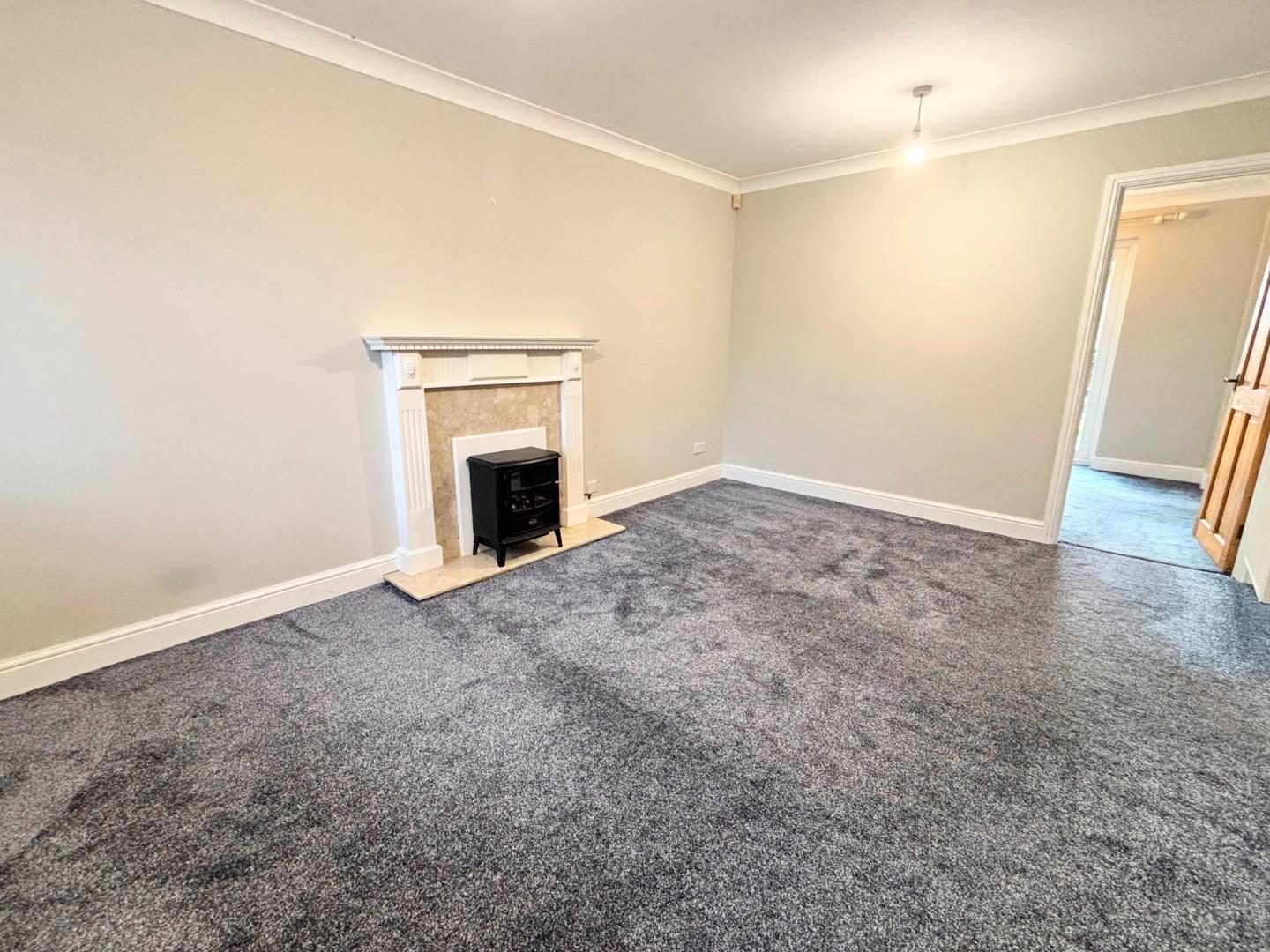 High Greeve, Wootton Fields