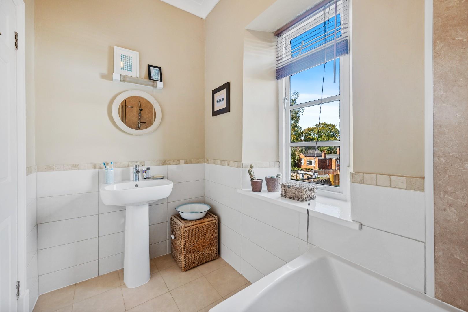 Old Rectory Mews, Church Hill, Wootton Village