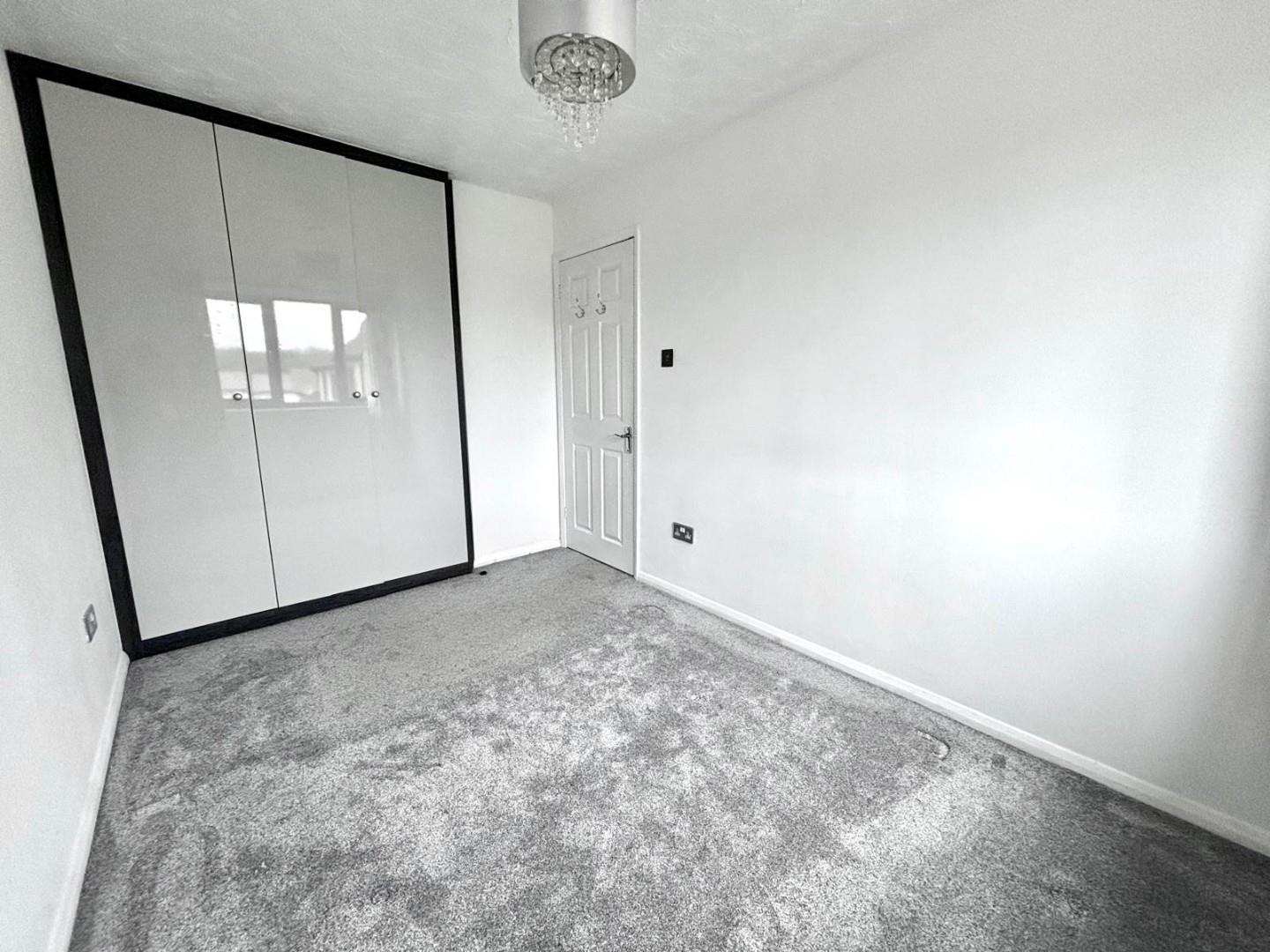 Bridle Close, Brafield-on-the-Green