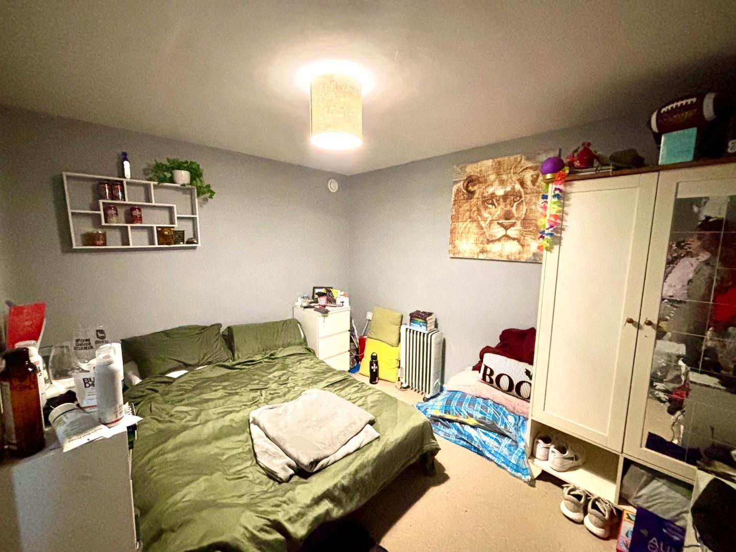 Sorrel Crescent, Wootton