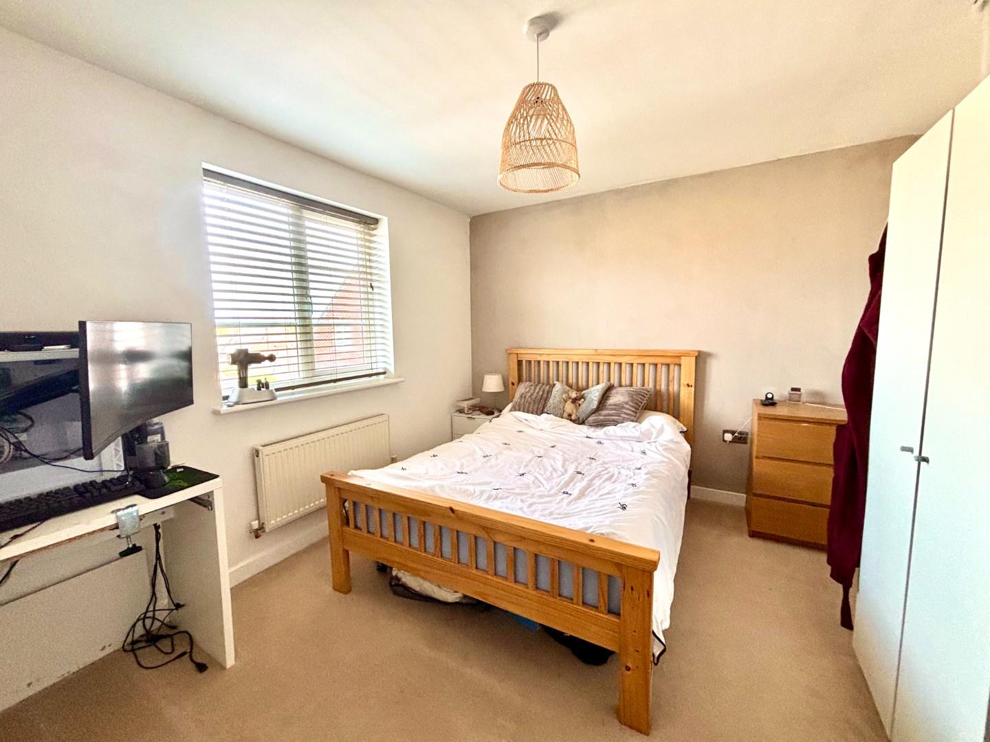 Bluebell Rise, Grange Park