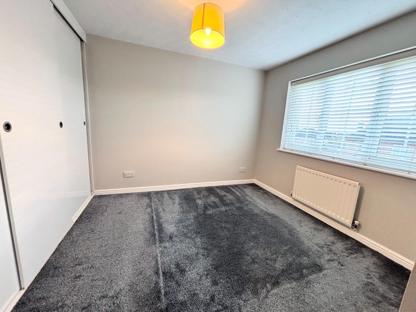 High Greeve, Wootton Fields