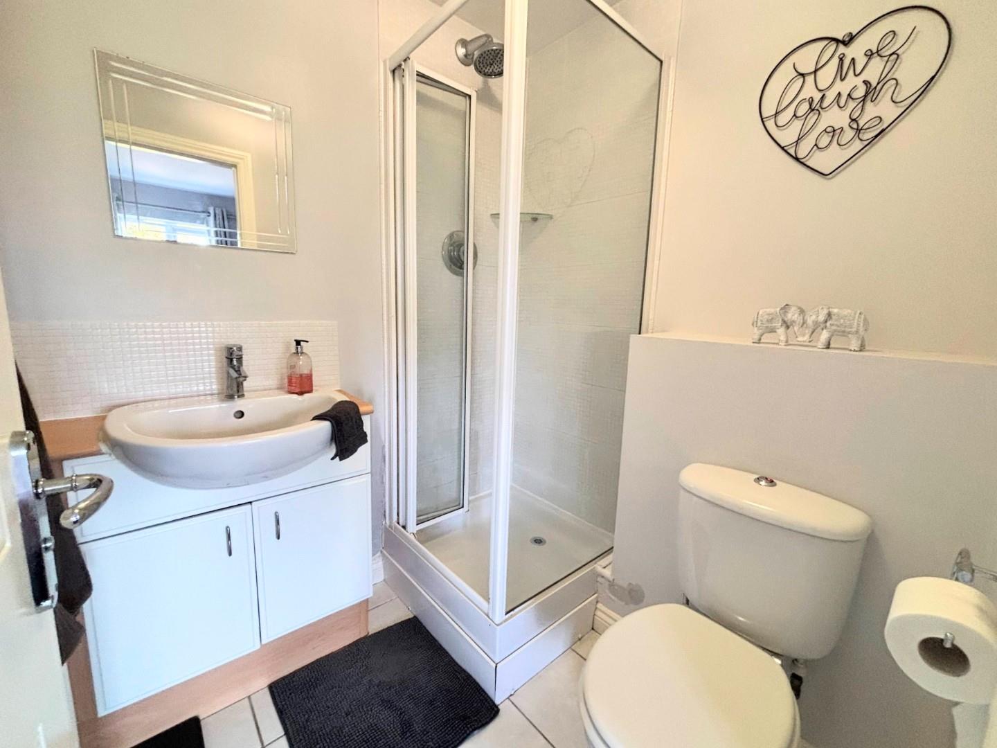 Finney Drive, Grange Park