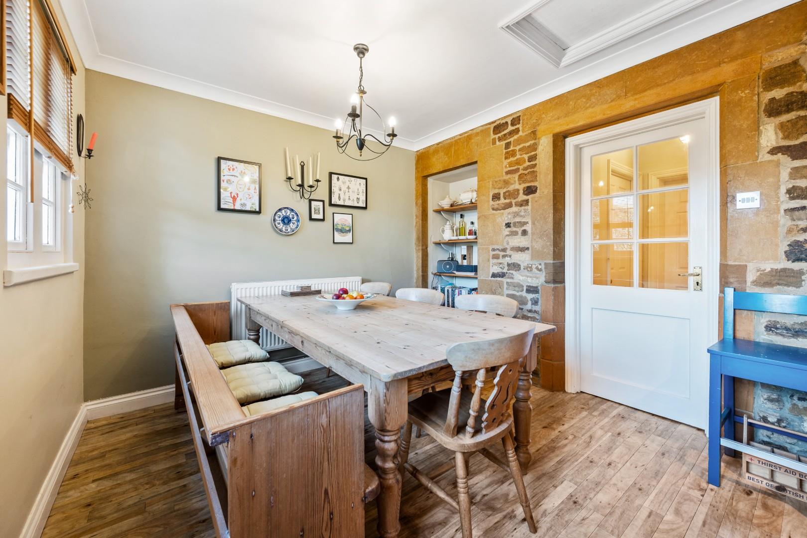 Old Rectory Mews, Church Hill, Wootton Village