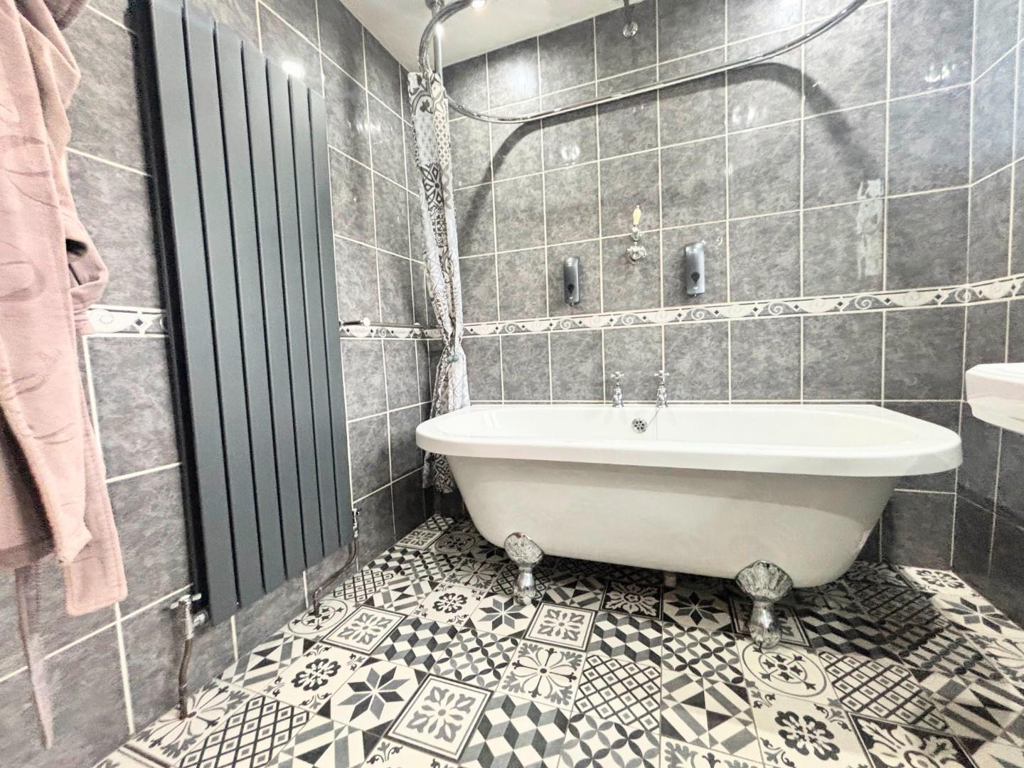 Church Lane, Brafield-on-the-Green