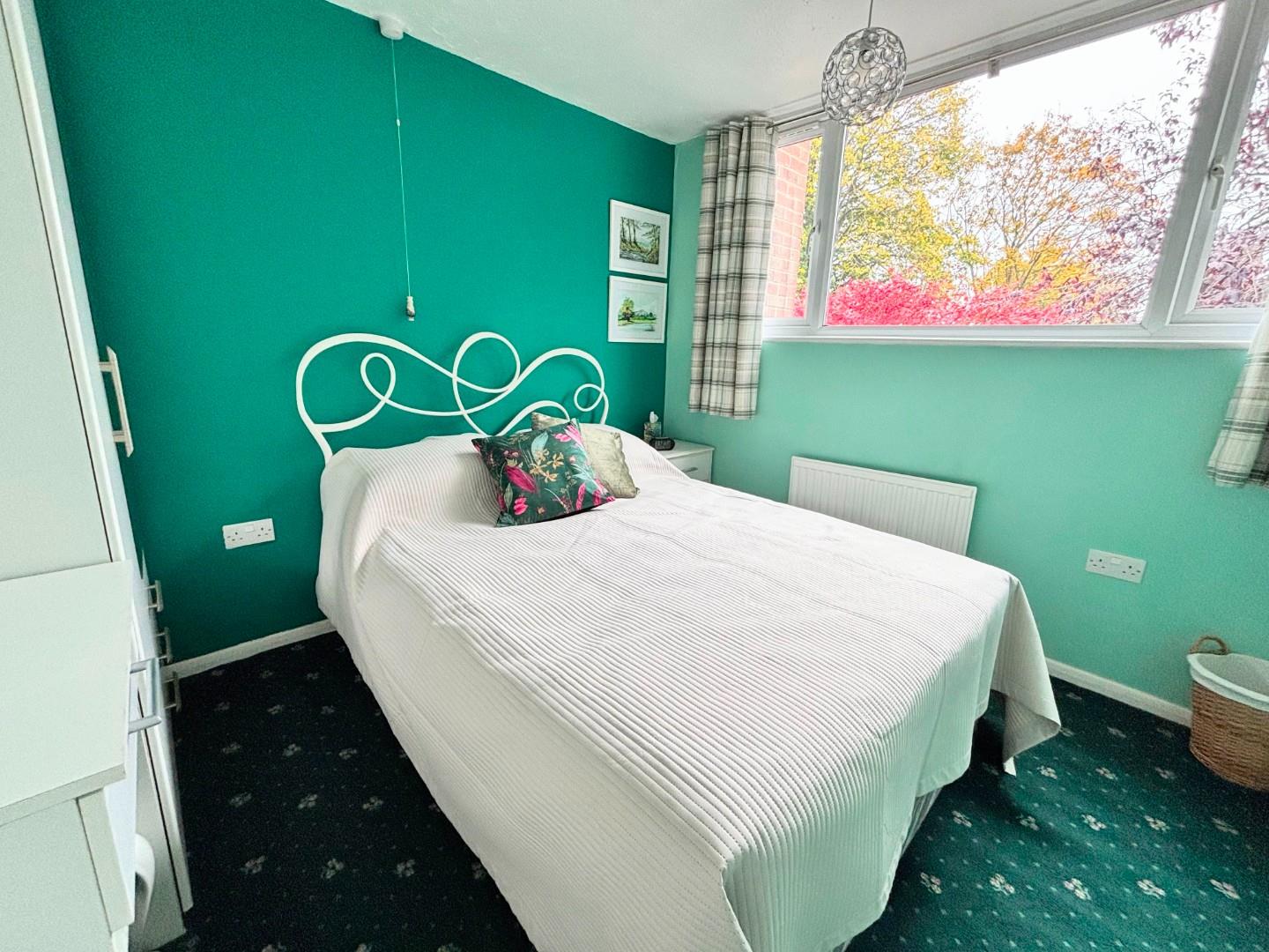 Langford Drive, Wootton