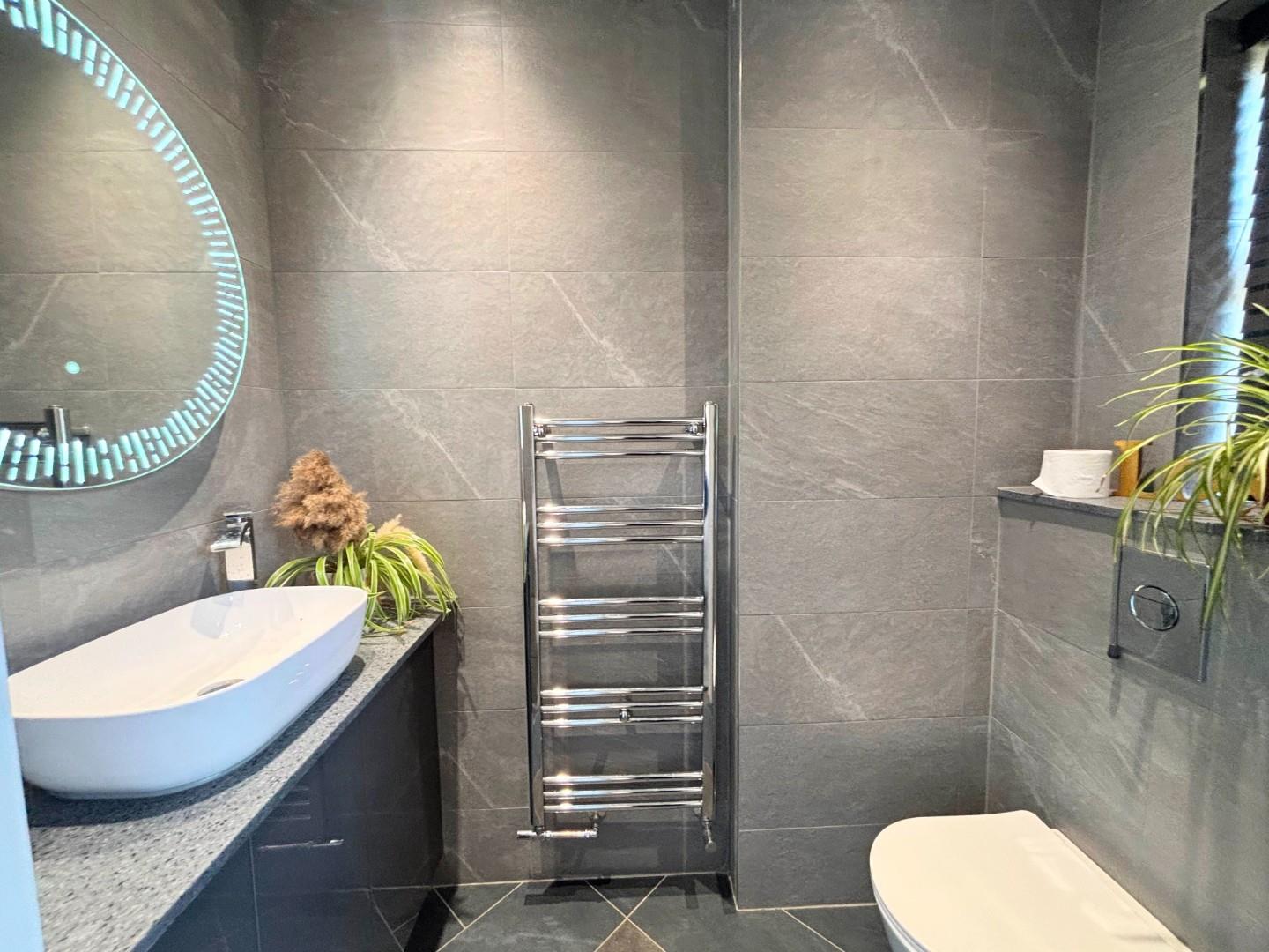 Sorrel Close, Wootton Fields