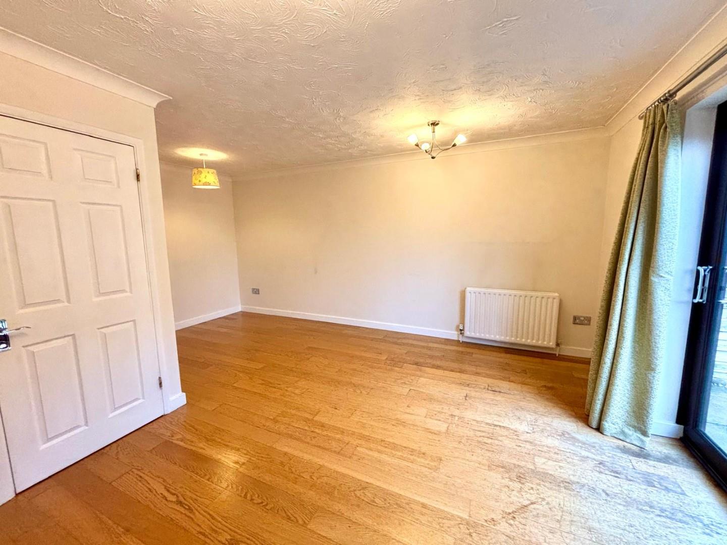 Bridle Close, Brafield-on-the-Green