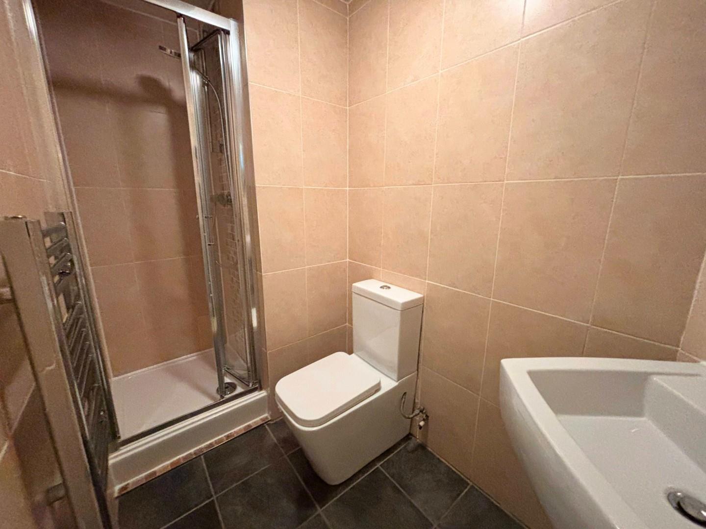 Dainty Grove, Grange Park