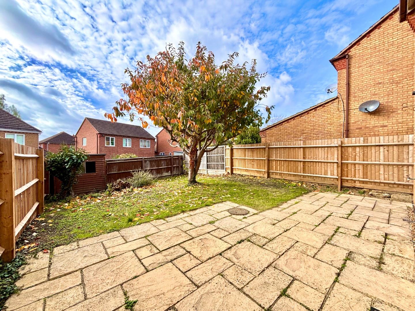 High Greeve, Wootton Fields