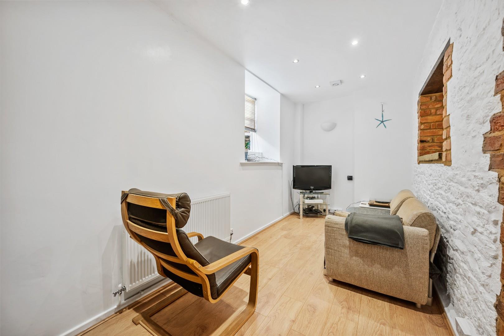 Old Rectory Mews, Church Hill, Wootton Village