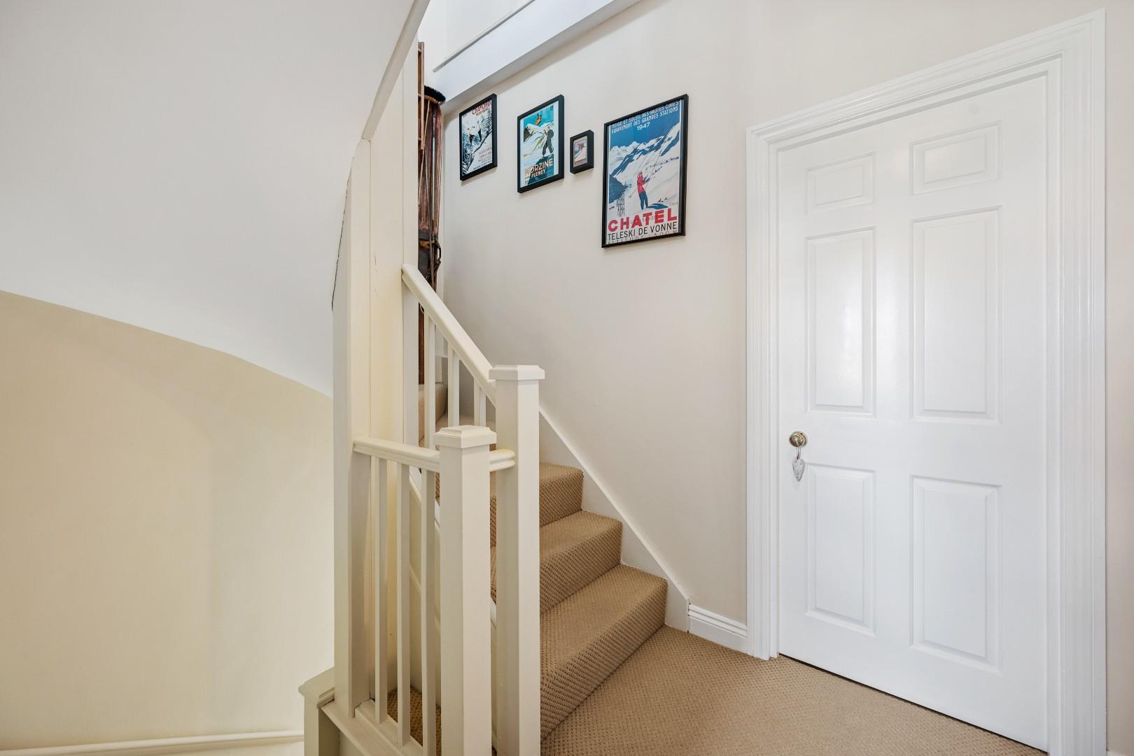 Old Rectory Mews, Church Hill, Wootton Village