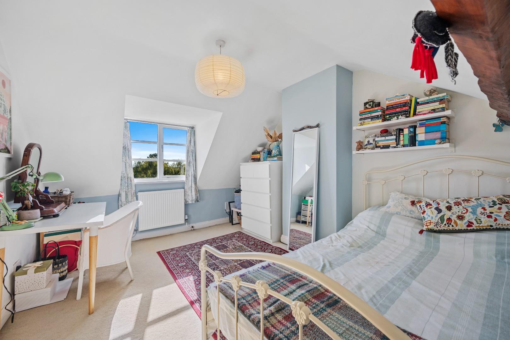 Old Rectory Mews, Church Hill, Wootton Village