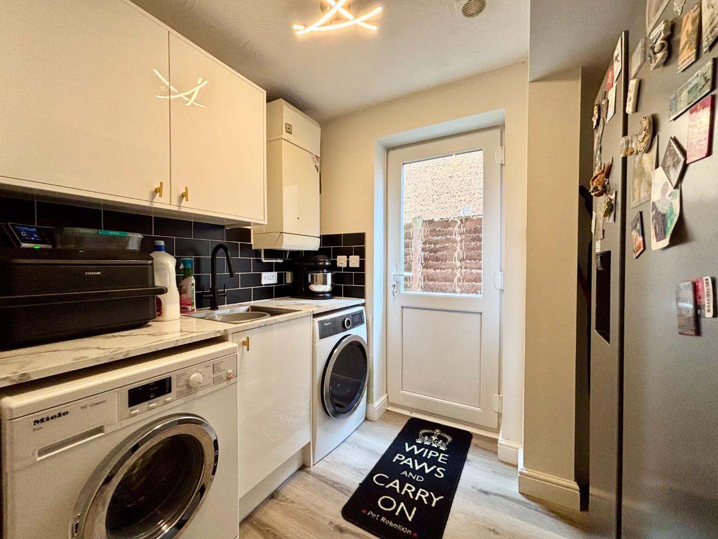 Middle Greeve, Wootton Fields