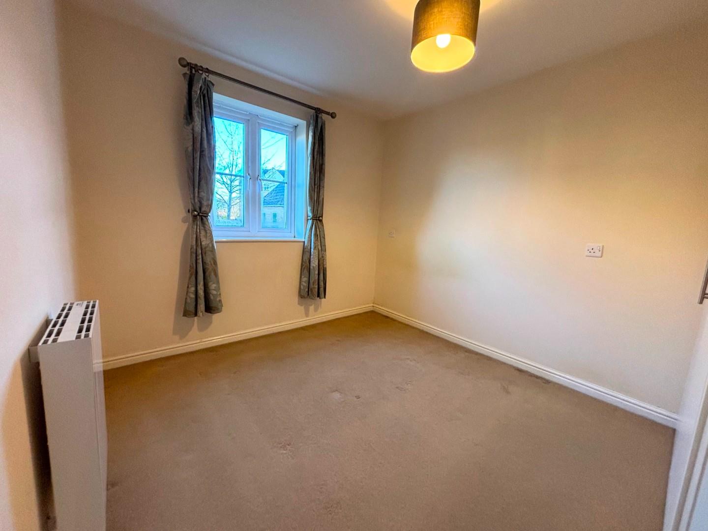 Dainty Grove, Grange Park