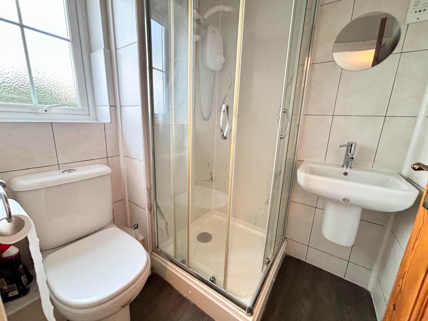 High Greeve, Wootton Fields