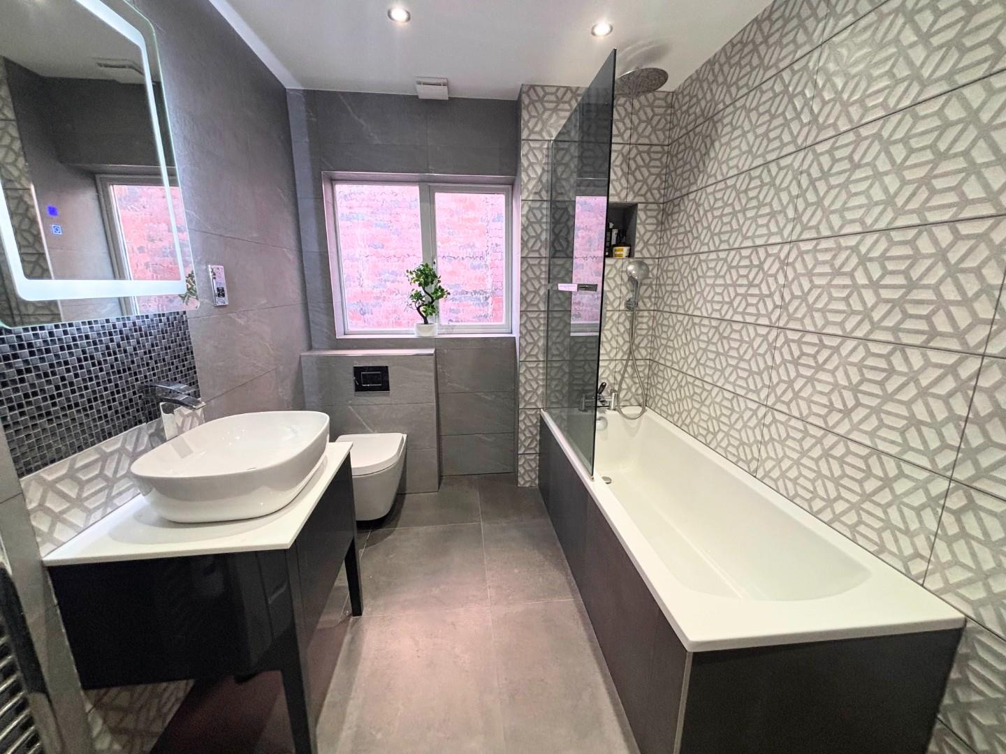 Sorrel Close, Wootton Fields