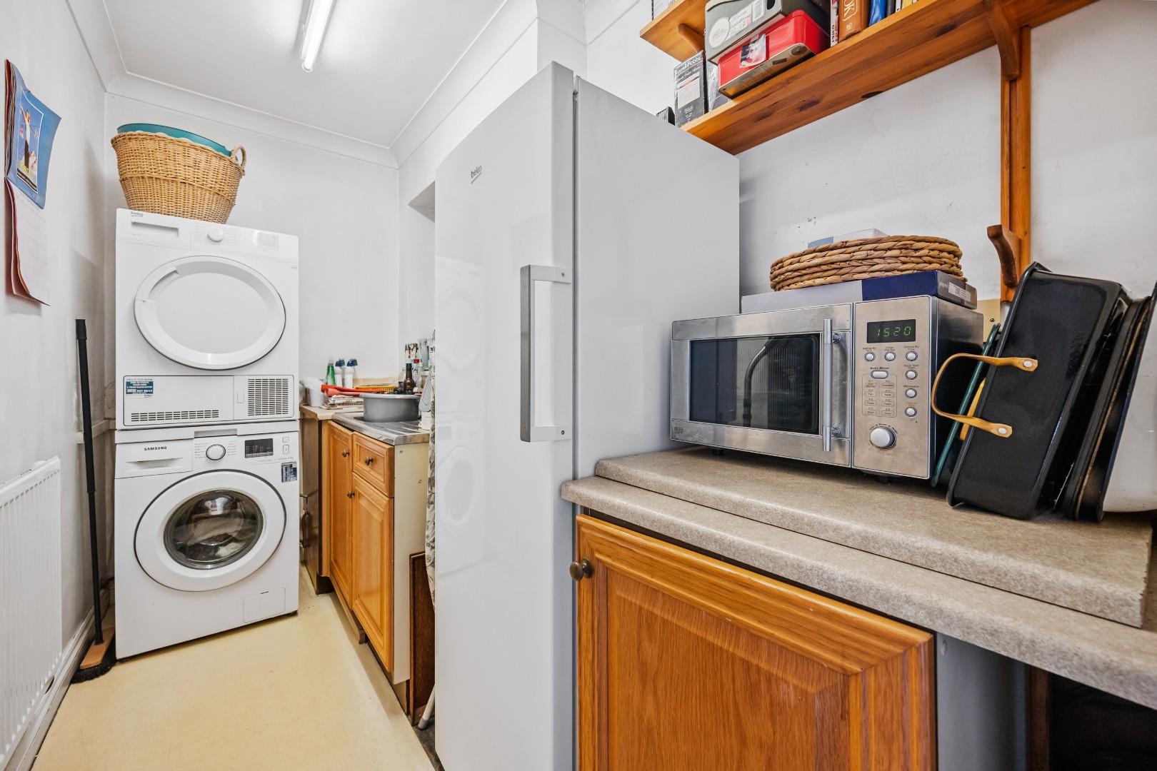 Old Rectory Mews, Church Hill, Wootton Village