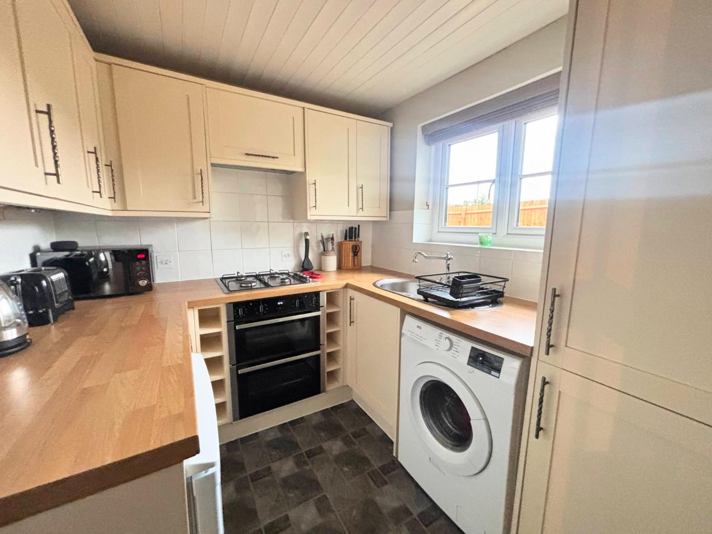 Church Lane, Brafield-on-the-Green