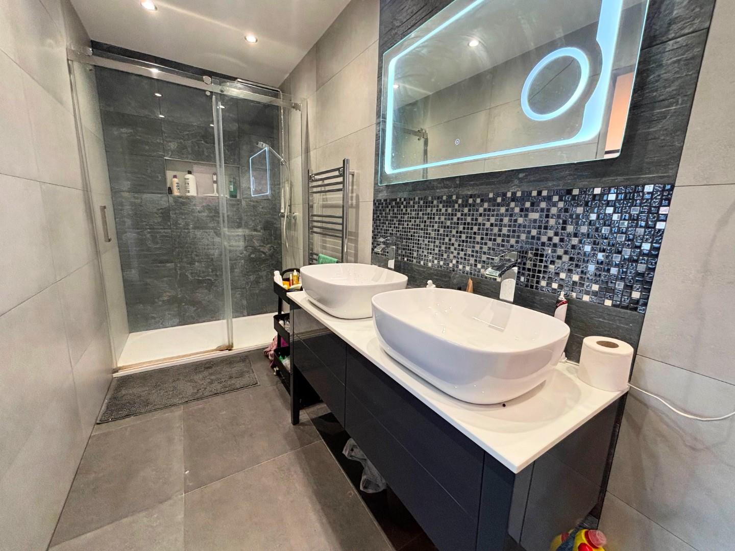 Sorrel Close, Wootton Fields