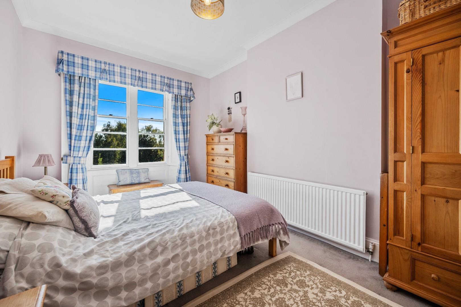 Old Rectory Mews, Church Hill, Wootton Village