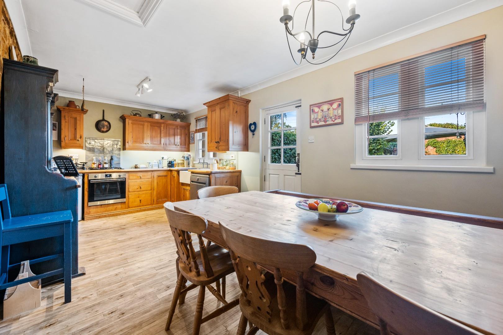 Old Rectory Mews, Church Hill, Wootton Village