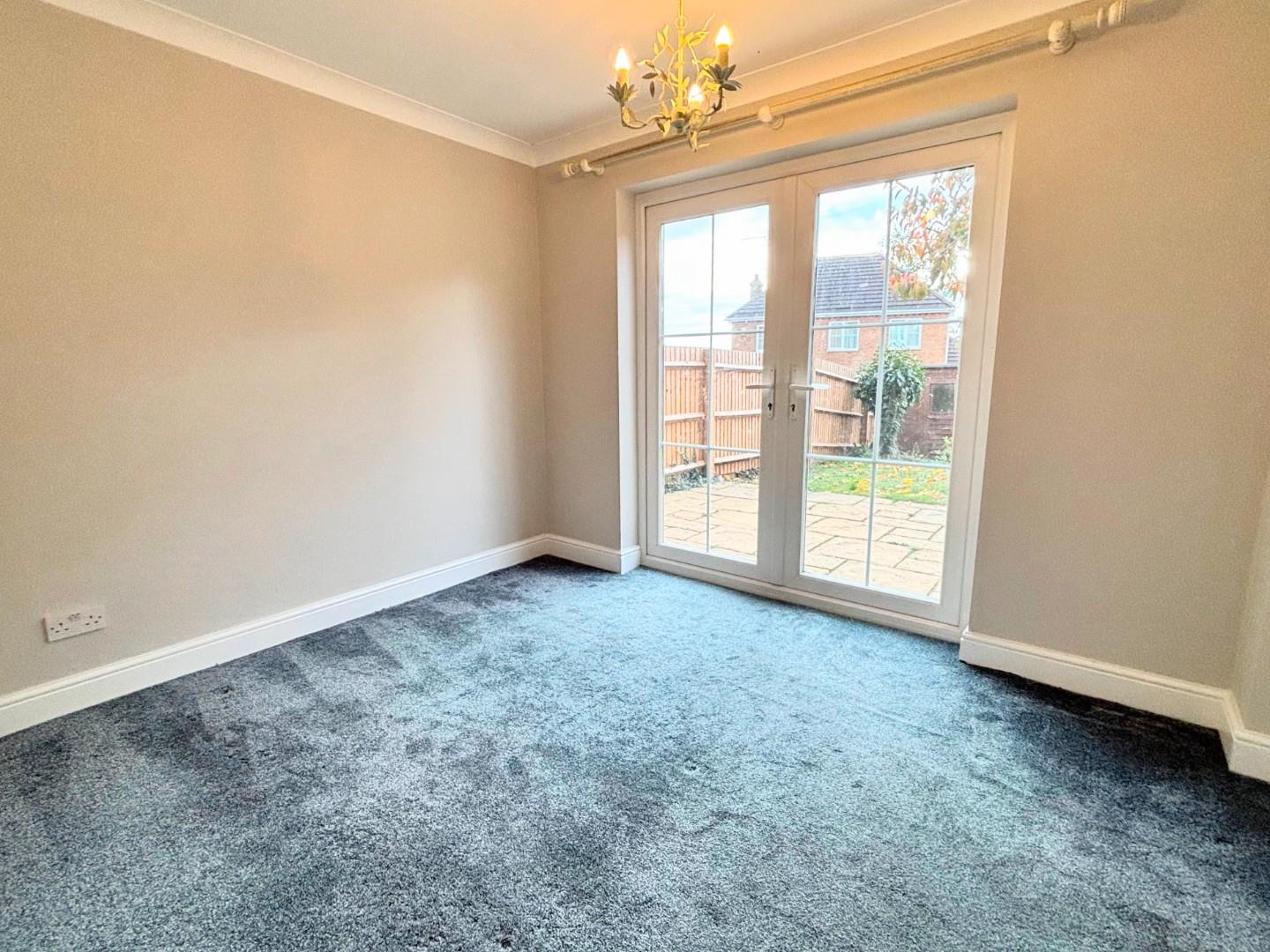 High Greeve, Wootton Fields