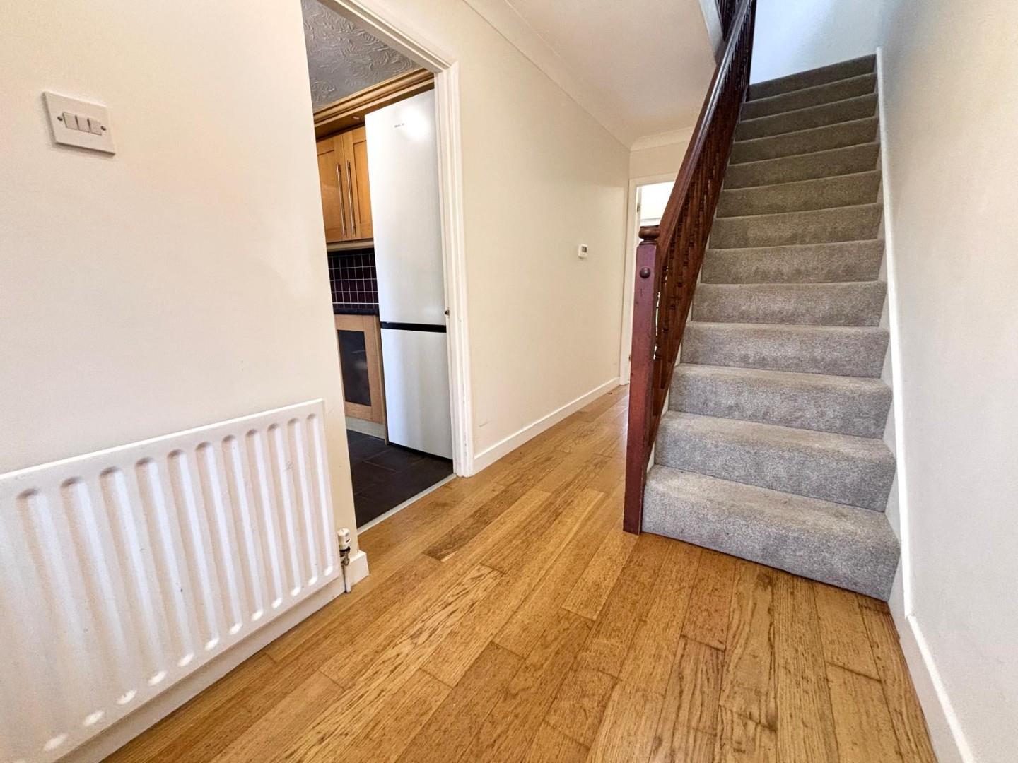 Bridle Close, Brafield-on-the-Green