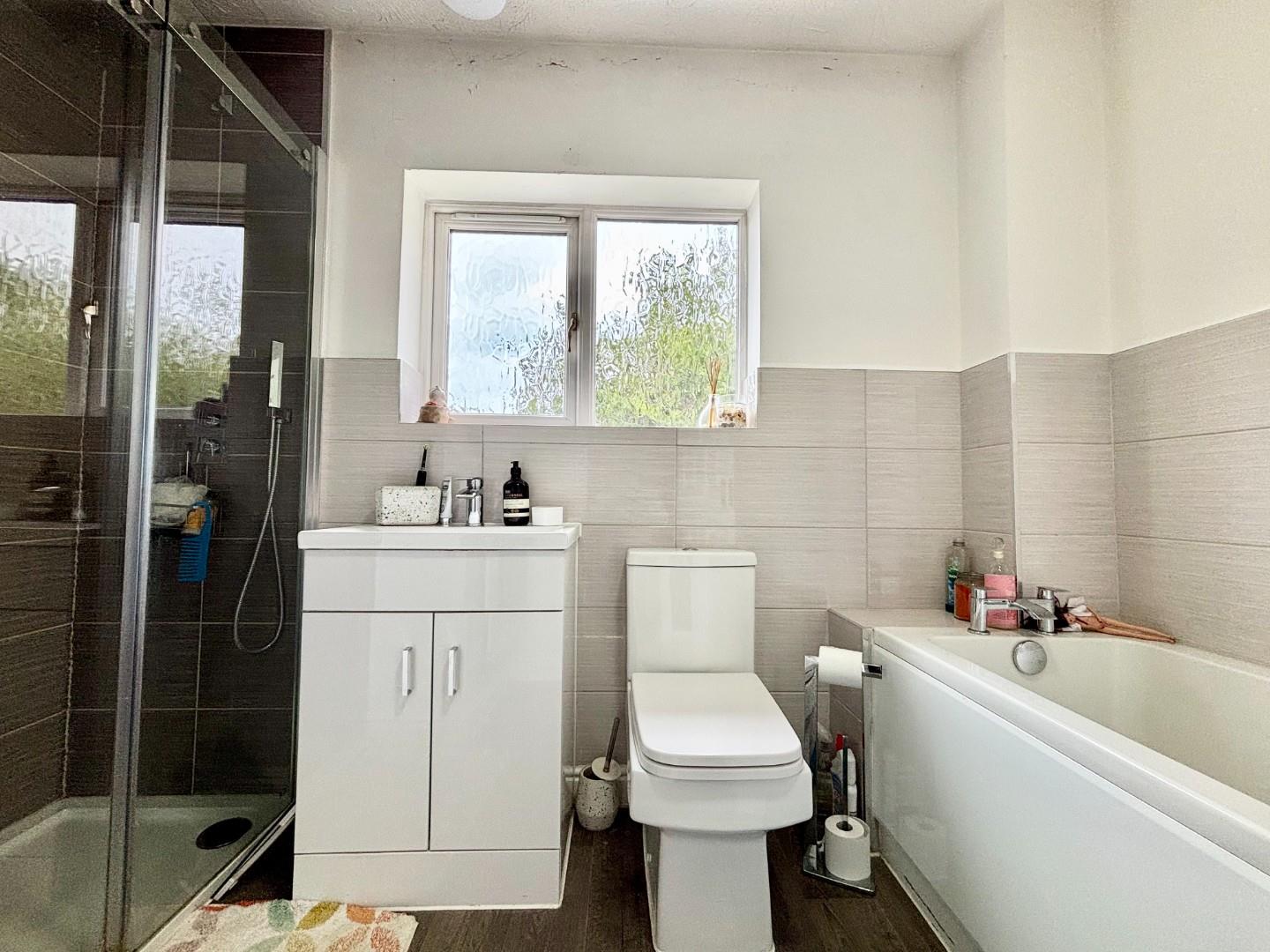 Middle Greeve, Wootton Fields