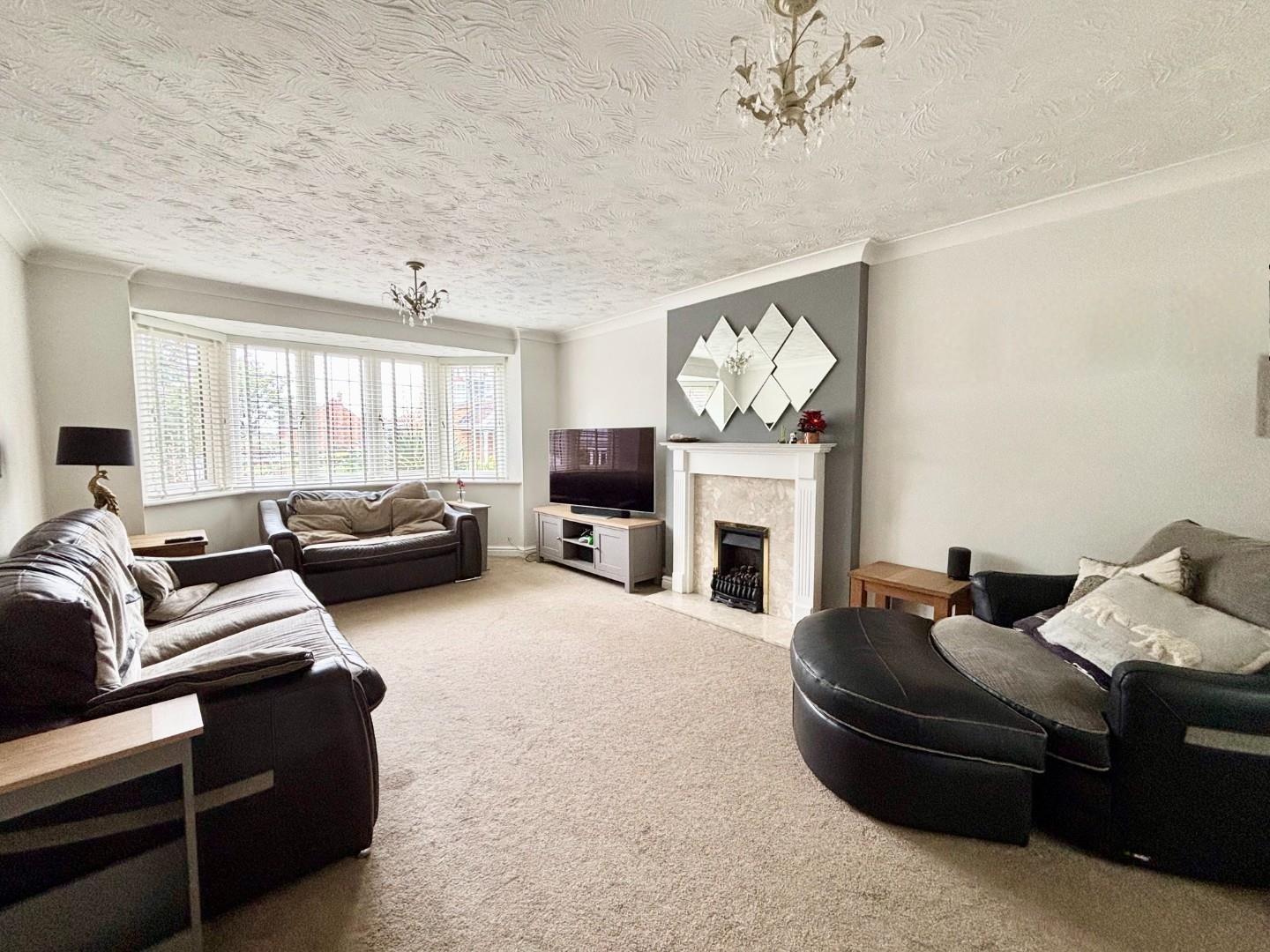 Middle Greeve, Wootton Fields