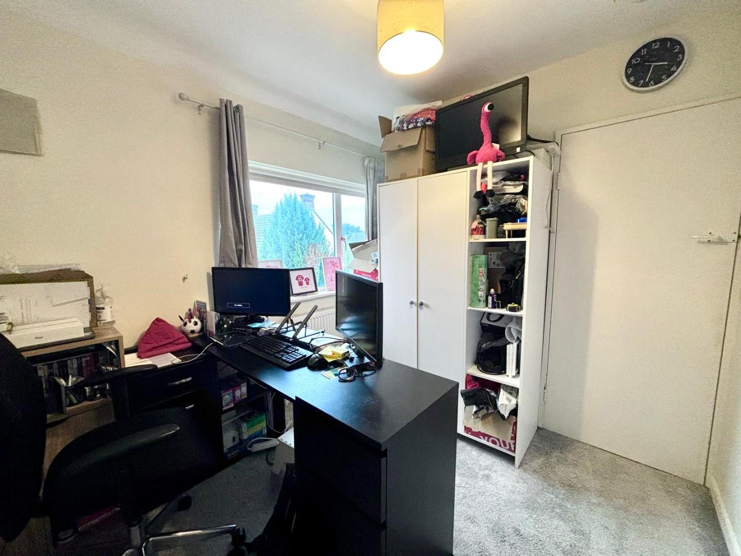 Windrush Road, Hardingstone