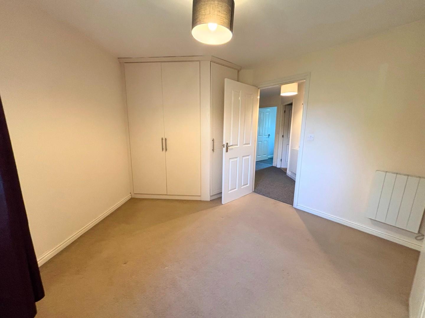 Dainty Grove, Grange Park