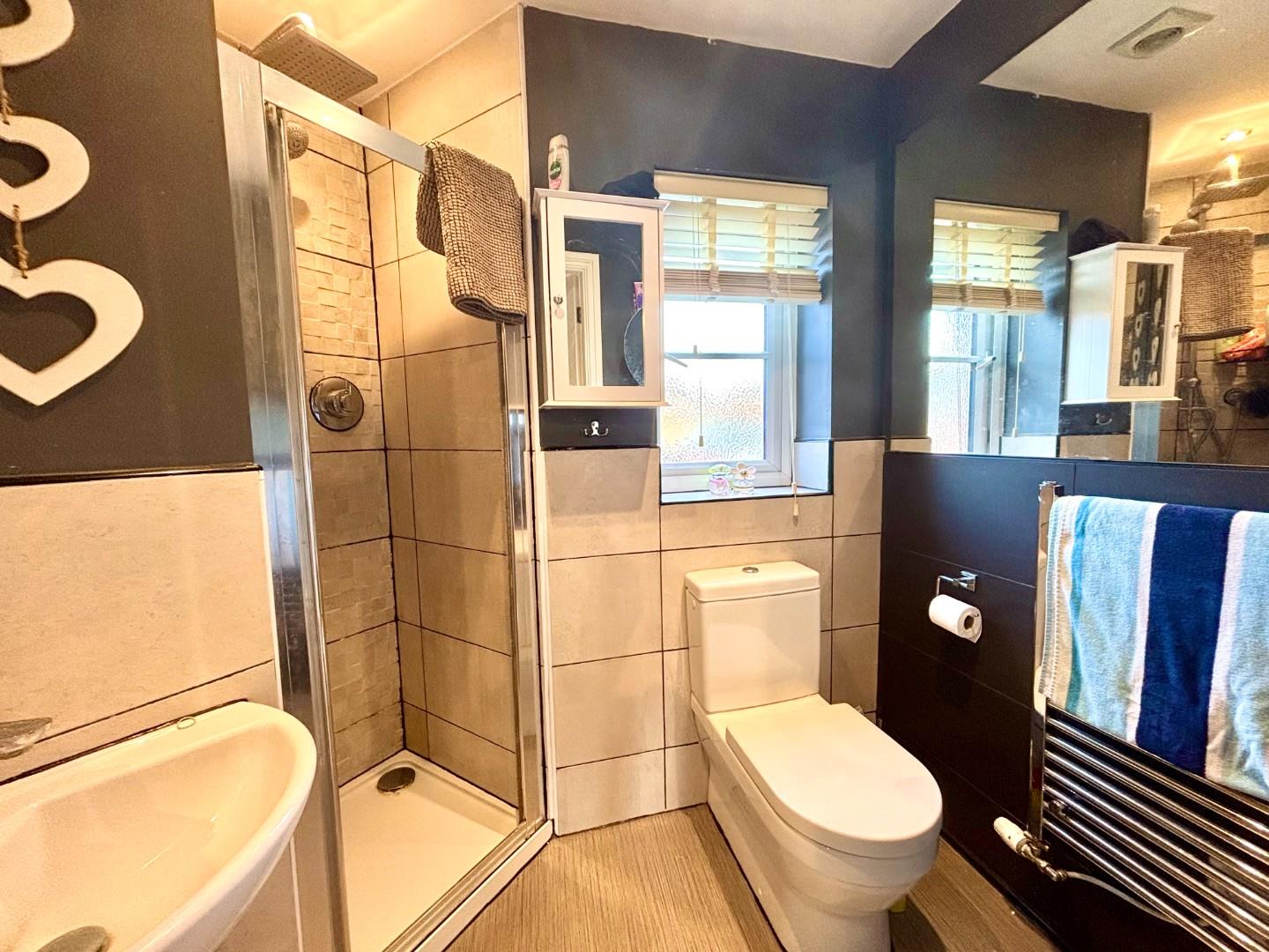 Sorrel Crescent, Wootton