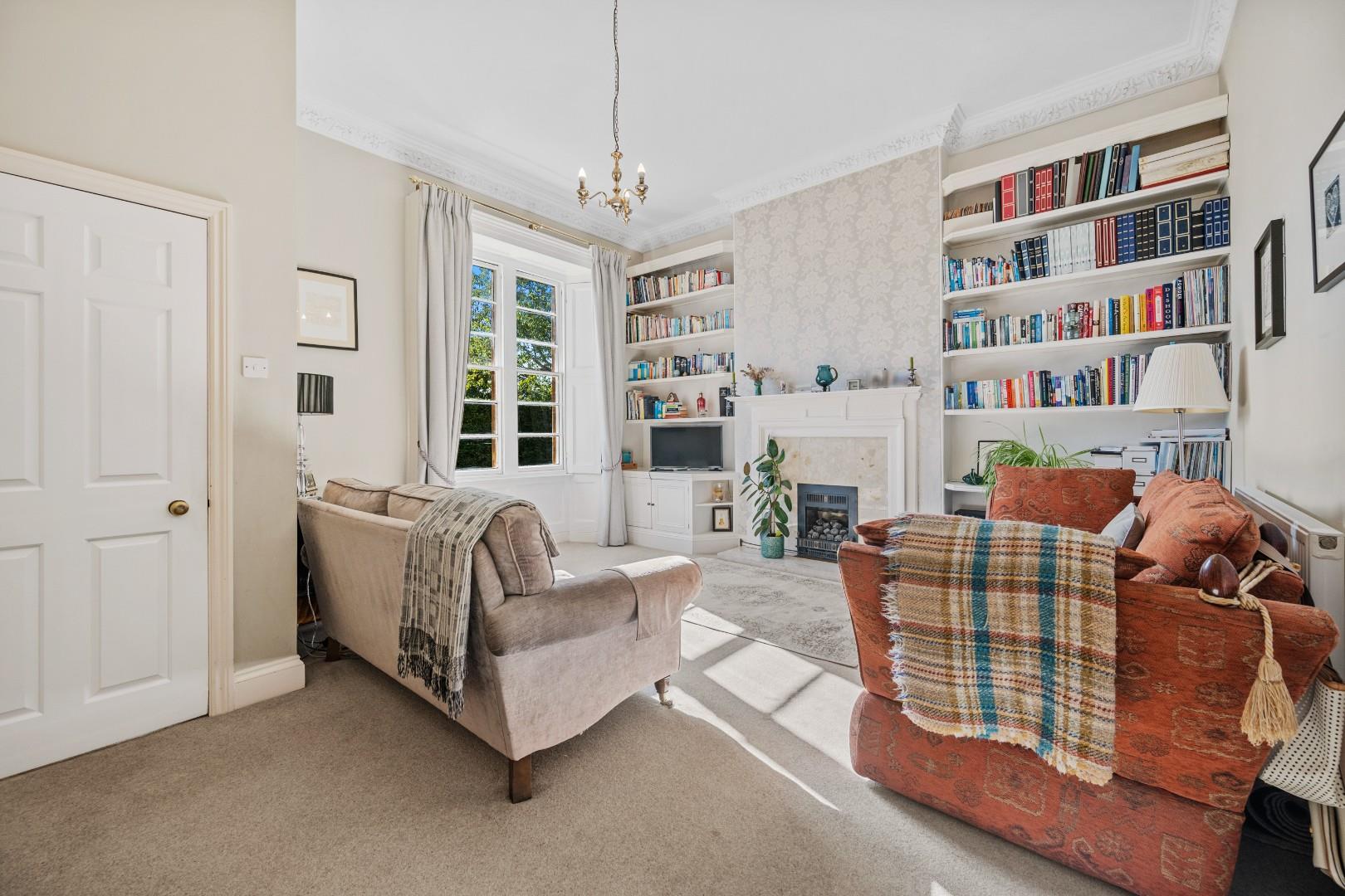 Old Rectory Mews, Church Hill, Wootton Village