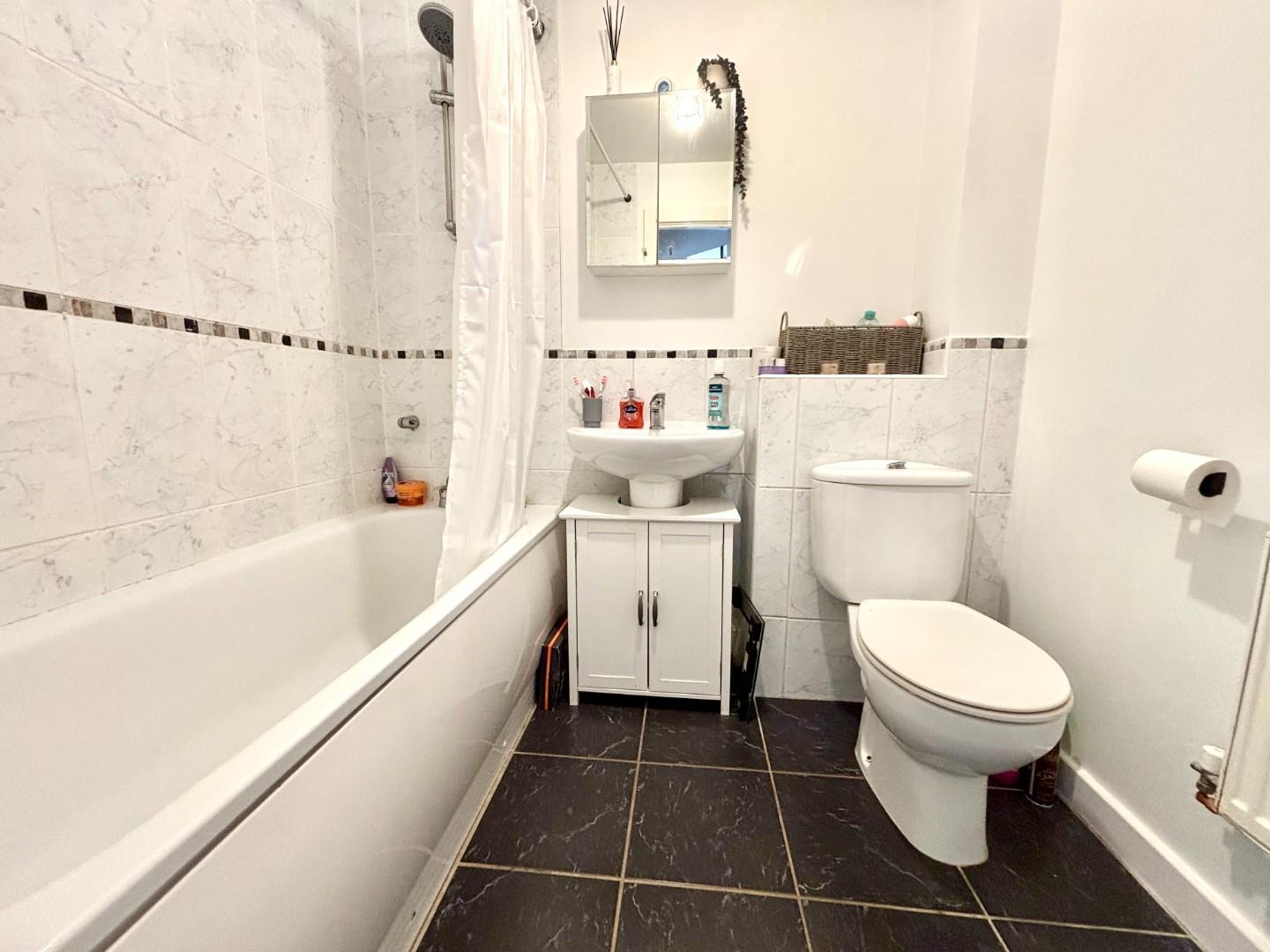 Bluebell Rise, Grange Park