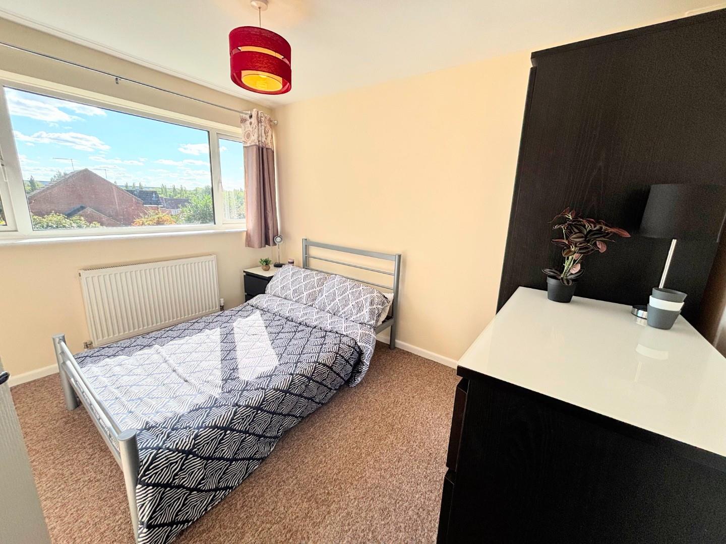 Berry Lane, Wootton Village