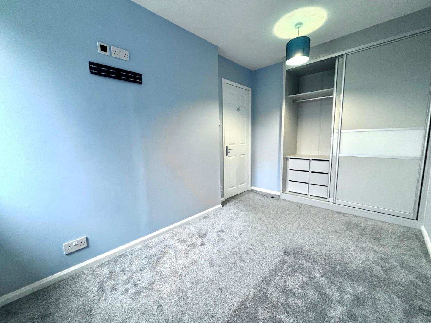 Bridle Close, Brafield-on-the-Green