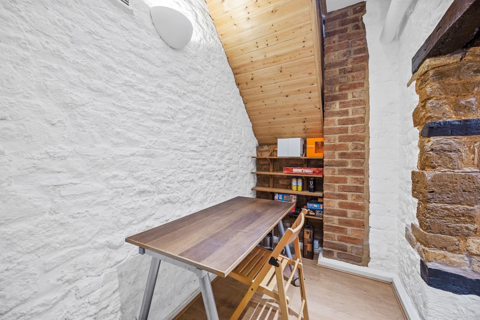 Old Rectory Mews, Church Hill, Wootton Village