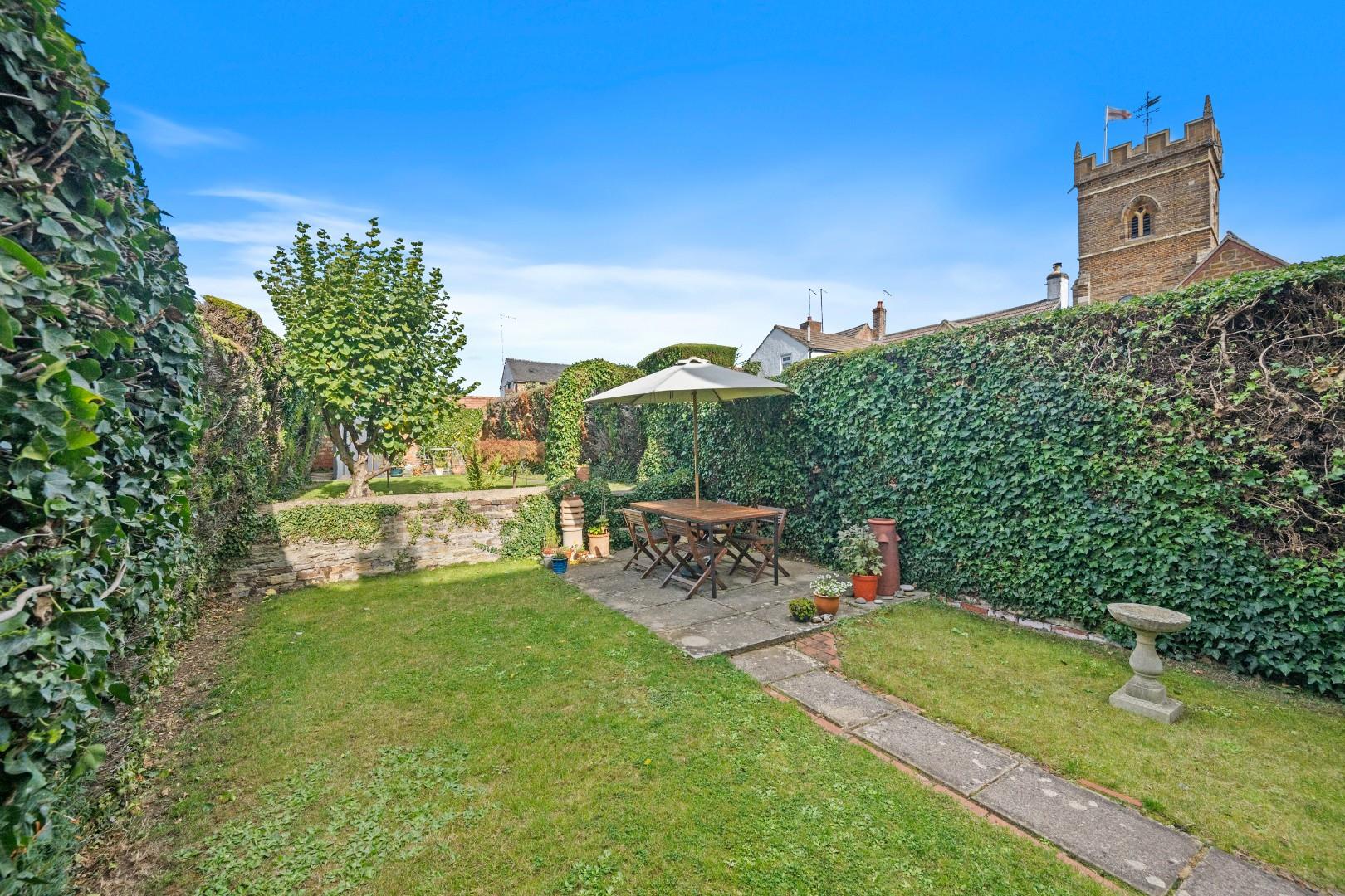 Old Rectory Mews, Church Hill, Wootton Village