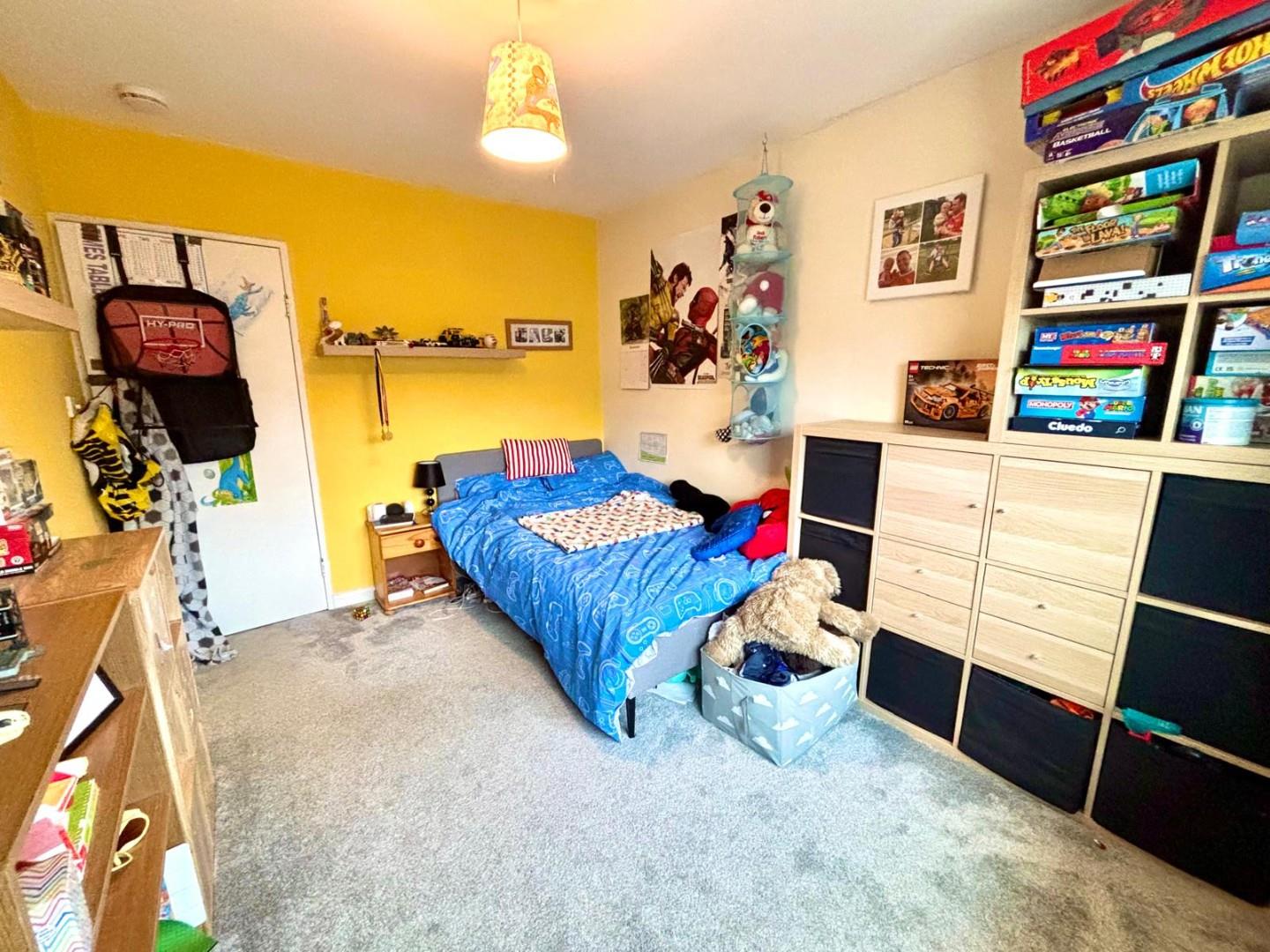 Windrush Road, Hardingstone