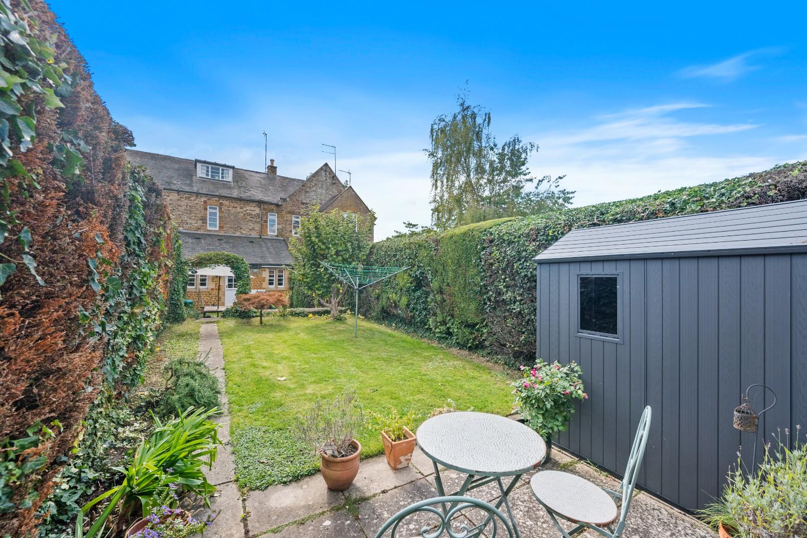 Old Rectory Mews, Church Hill, Wootton Village