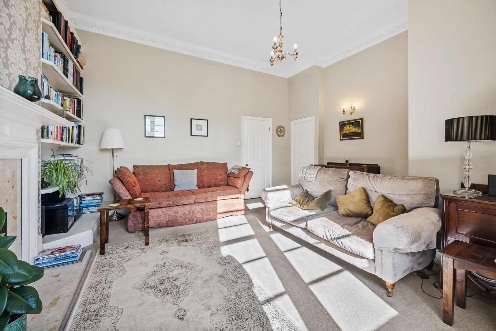 Old Rectory Mews, Church Hill, Wootton Village