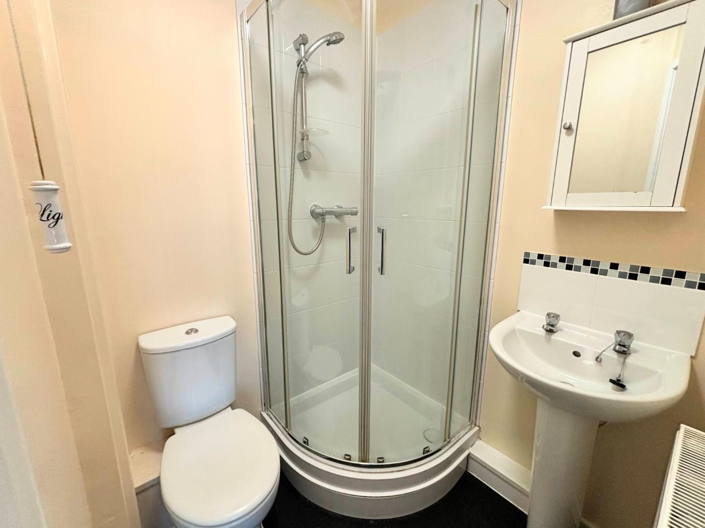 Berry Lane, Wootton Village