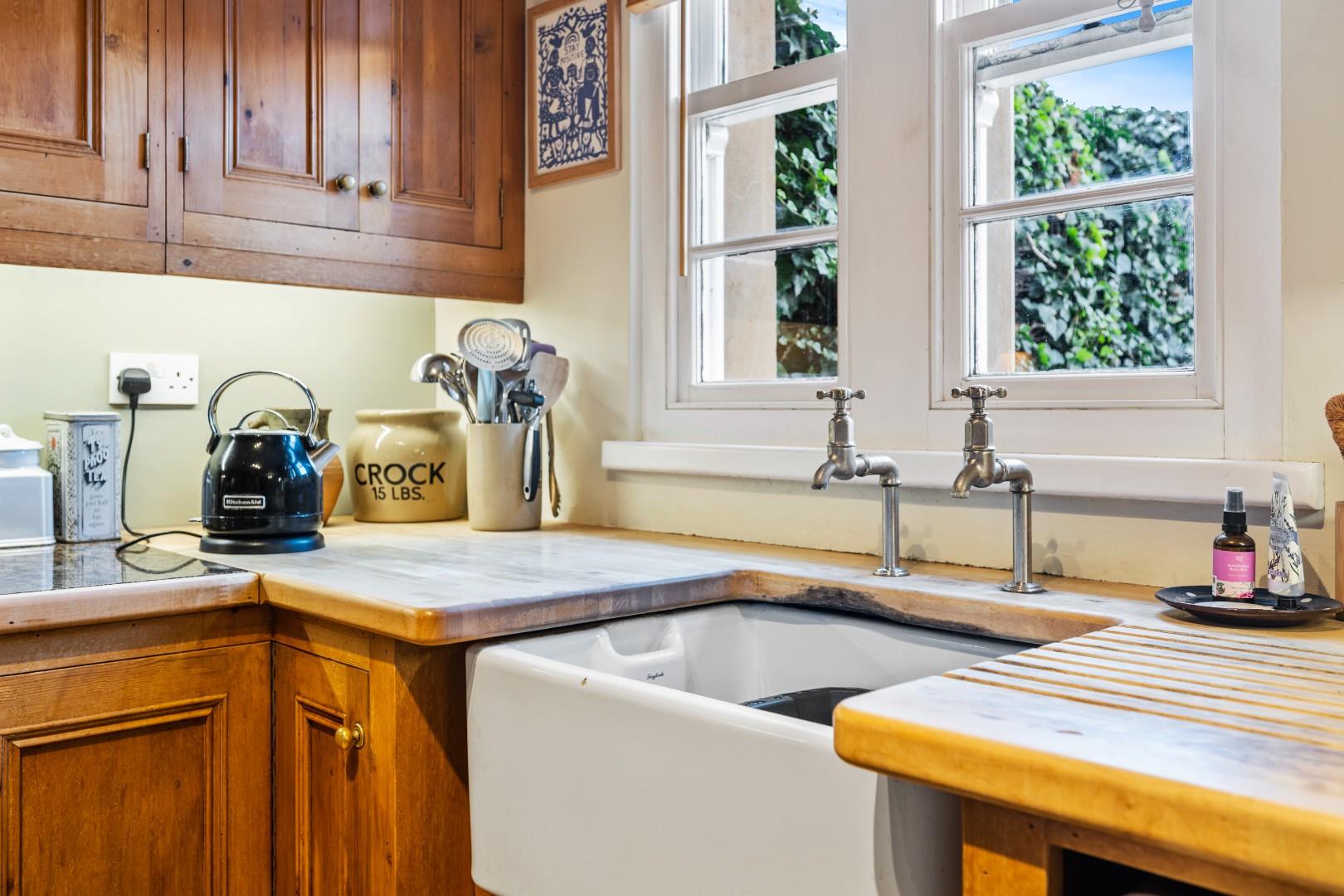 Old Rectory Mews, Church Hill, Wootton Village