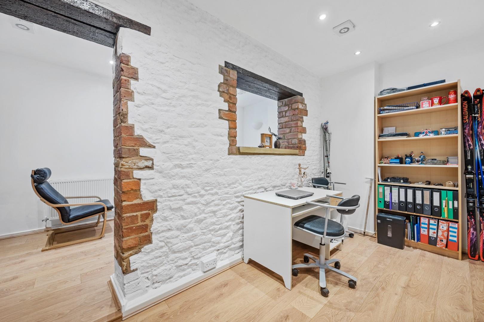 Old Rectory Mews, Church Hill, Wootton Village