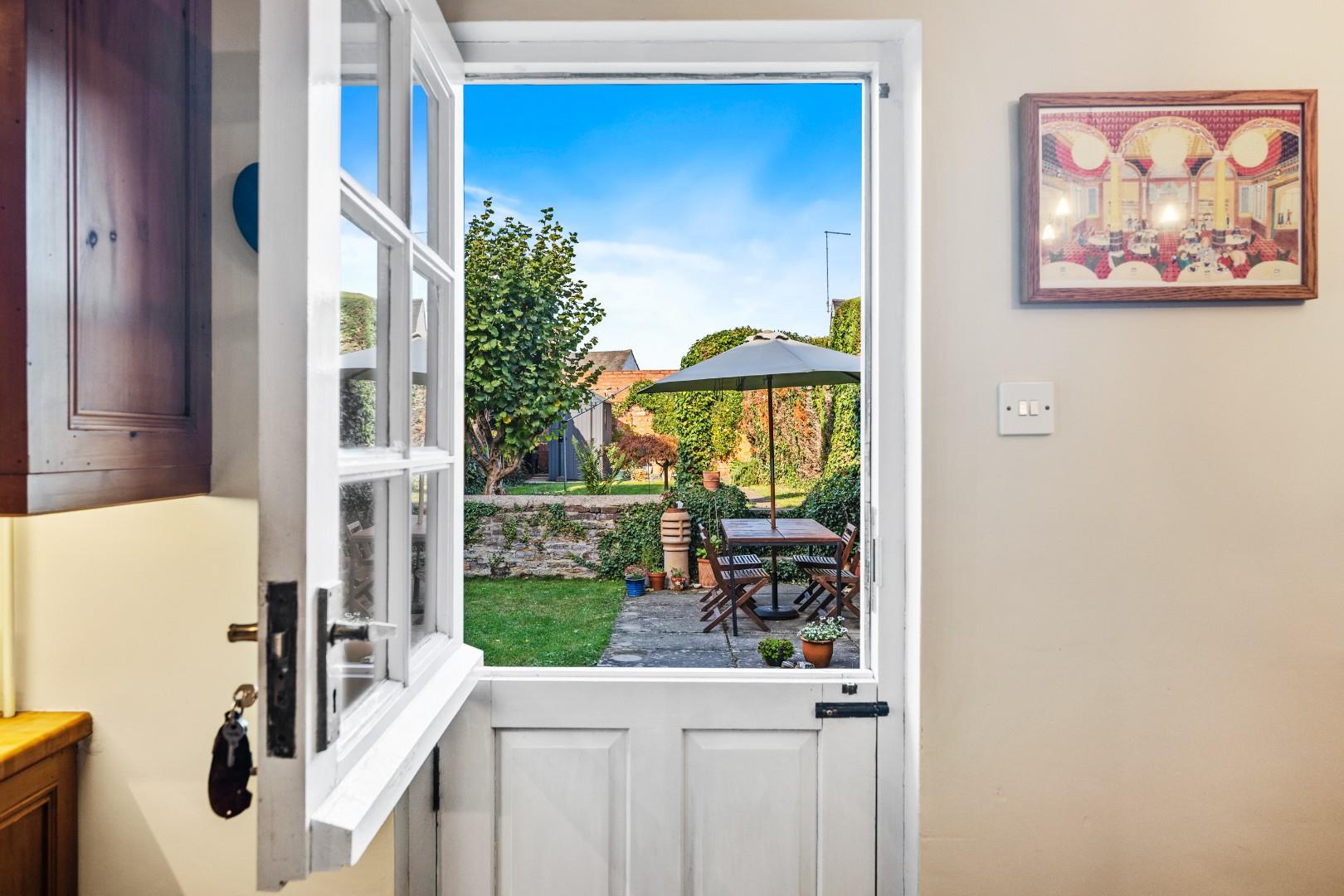 Old Rectory Mews, Church Hill, Wootton Village